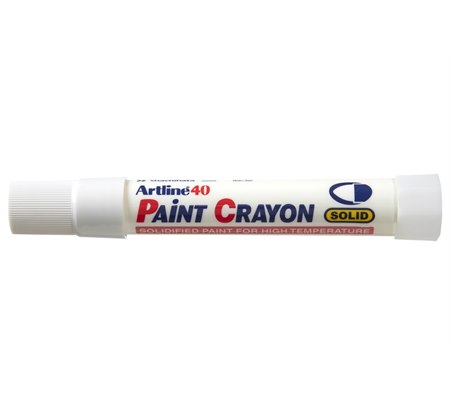 40 Paint Crayon